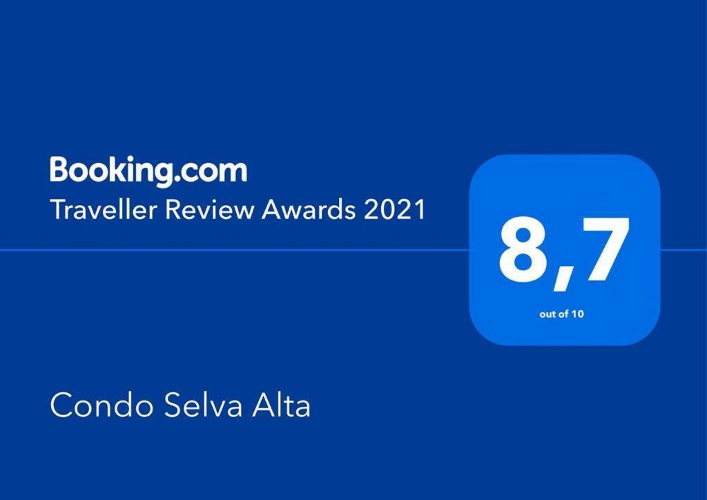 Condo Selva Alta Puerto Vallarta Ngoại thất bức ảnh