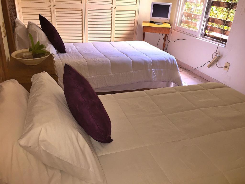 Condo Selva Alta Puerto Vallarta Phòng bức ảnh