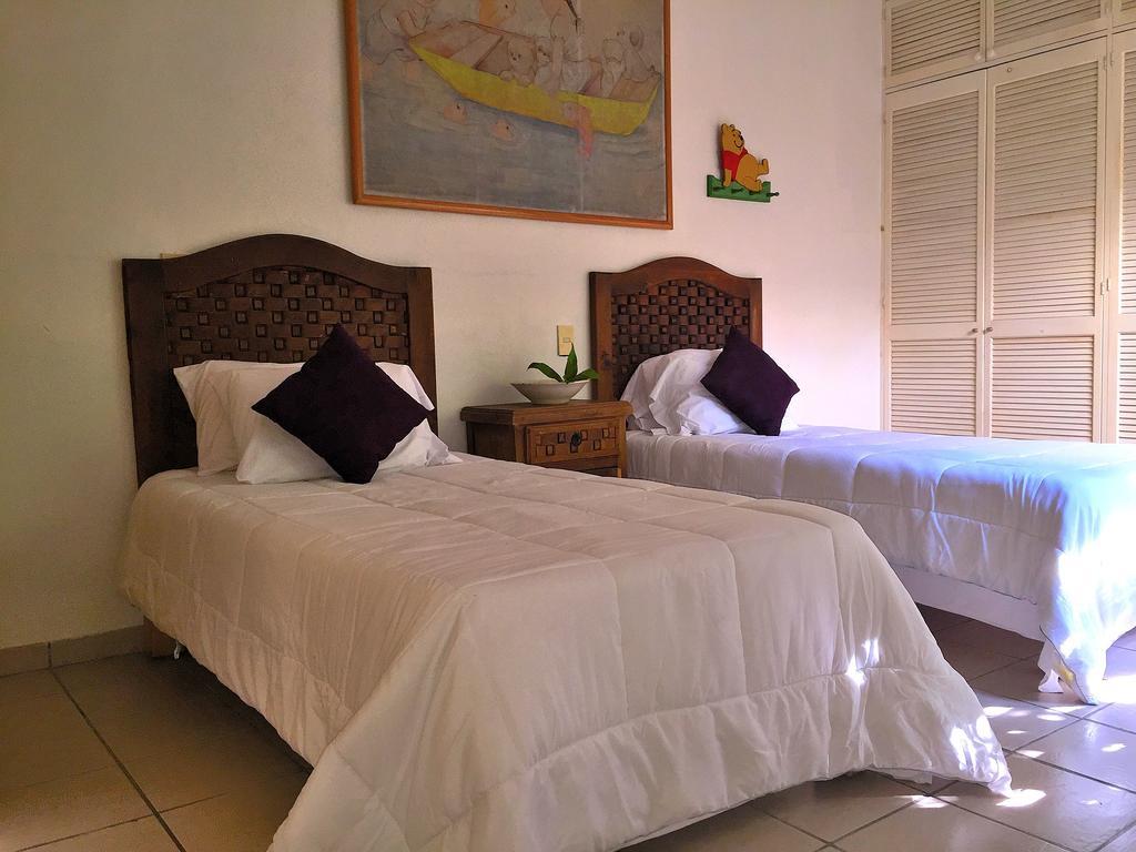 Condo Selva Alta Puerto Vallarta Phòng bức ảnh