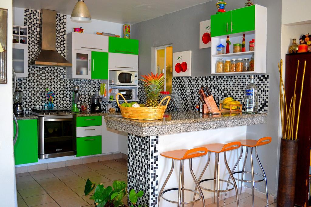 Condo Selva Alta Puerto Vallarta Phòng bức ảnh