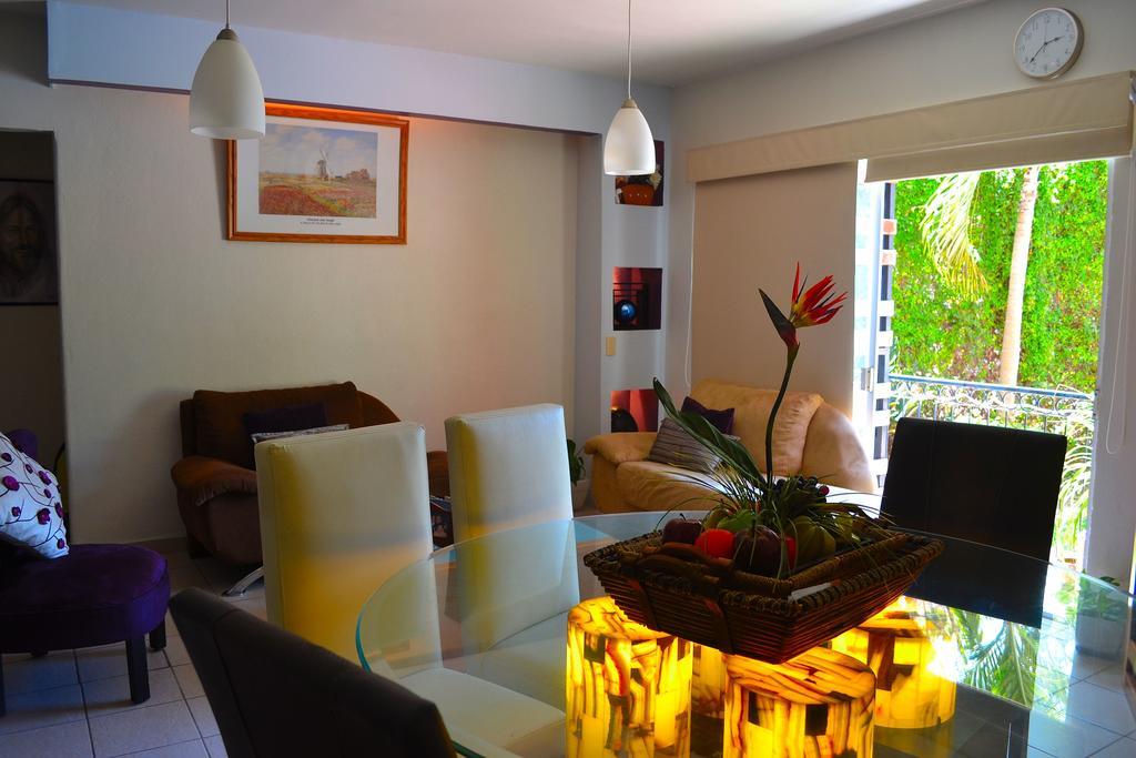 Condo Selva Alta Puerto Vallarta Ngoại thất bức ảnh