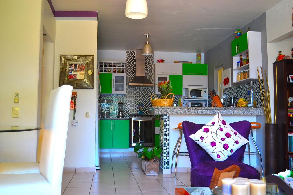 Condo Selva Alta Puerto Vallarta Ngoại thất bức ảnh