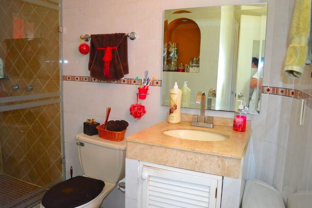 Condo Selva Alta Puerto Vallarta Phòng bức ảnh