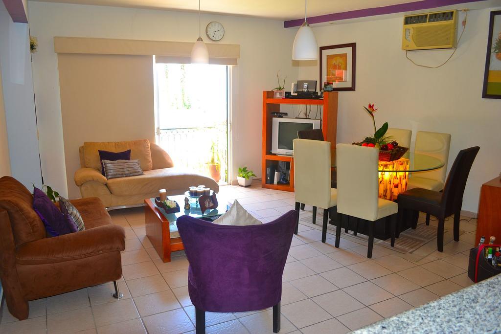 Condo Selva Alta Puerto Vallarta Ngoại thất bức ảnh