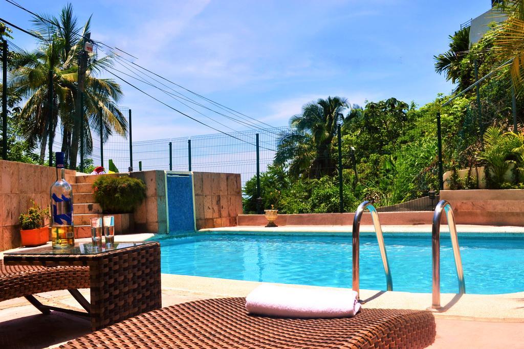 Condo Selva Alta Puerto Vallarta Ngoại thất bức ảnh