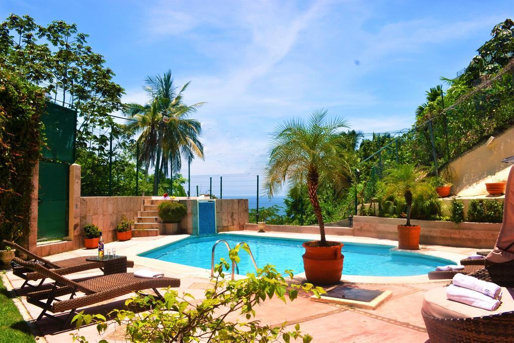 Condo Selva Alta Puerto Vallarta Ngoại thất bức ảnh