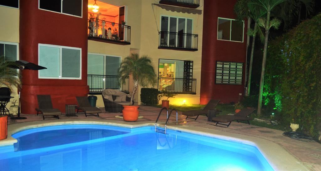 Condo Selva Alta Puerto Vallarta Ngoại thất bức ảnh
