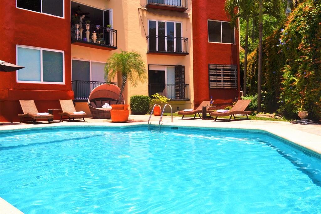 Condo Selva Alta Puerto Vallarta Ngoại thất bức ảnh