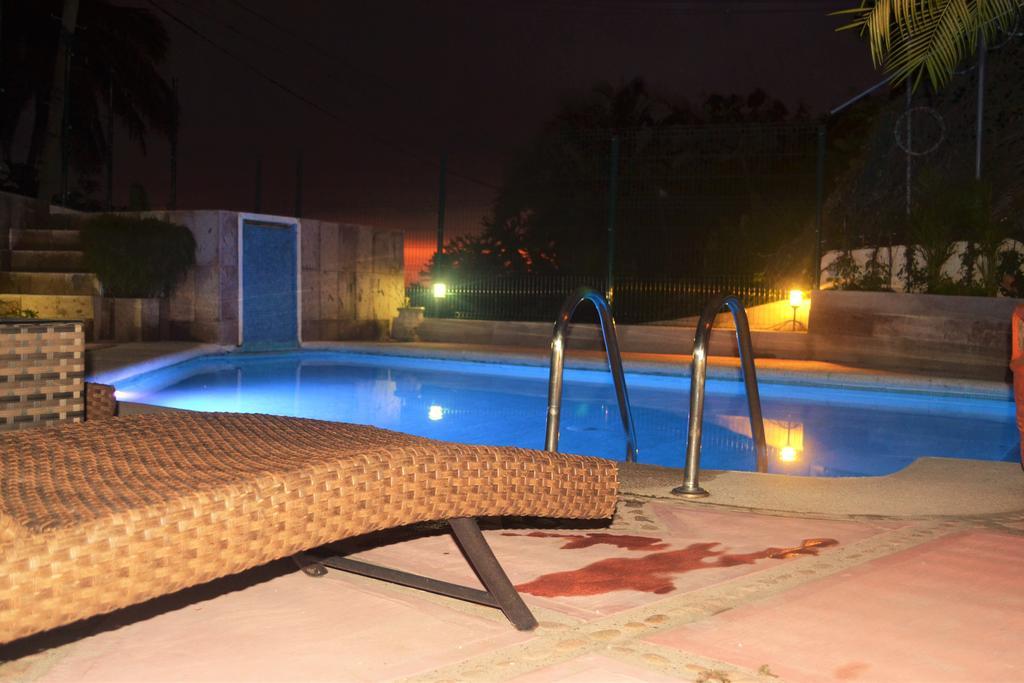 Condo Selva Alta Puerto Vallarta Ngoại thất bức ảnh
