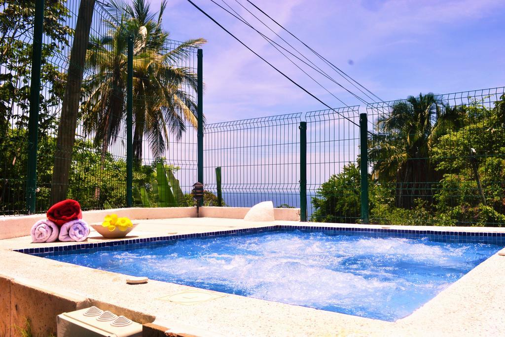 Condo Selva Alta Puerto Vallarta Ngoại thất bức ảnh