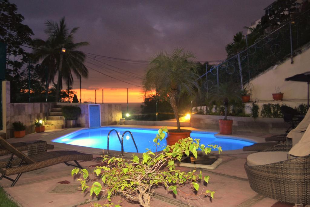 Condo Selva Alta Puerto Vallarta Ngoại thất bức ảnh