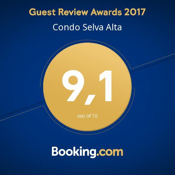 Condo Selva Alta Puerto Vallarta Ngoại thất bức ảnh